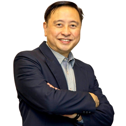 Dr Peter Tan
